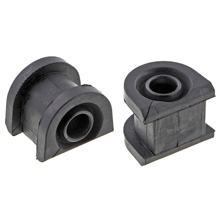Mevotech Stabilizer Bar Bushg Kit Front To Frame, Ms80436 MS80436
